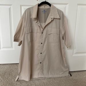 Field Gear Mens Shirt-XL